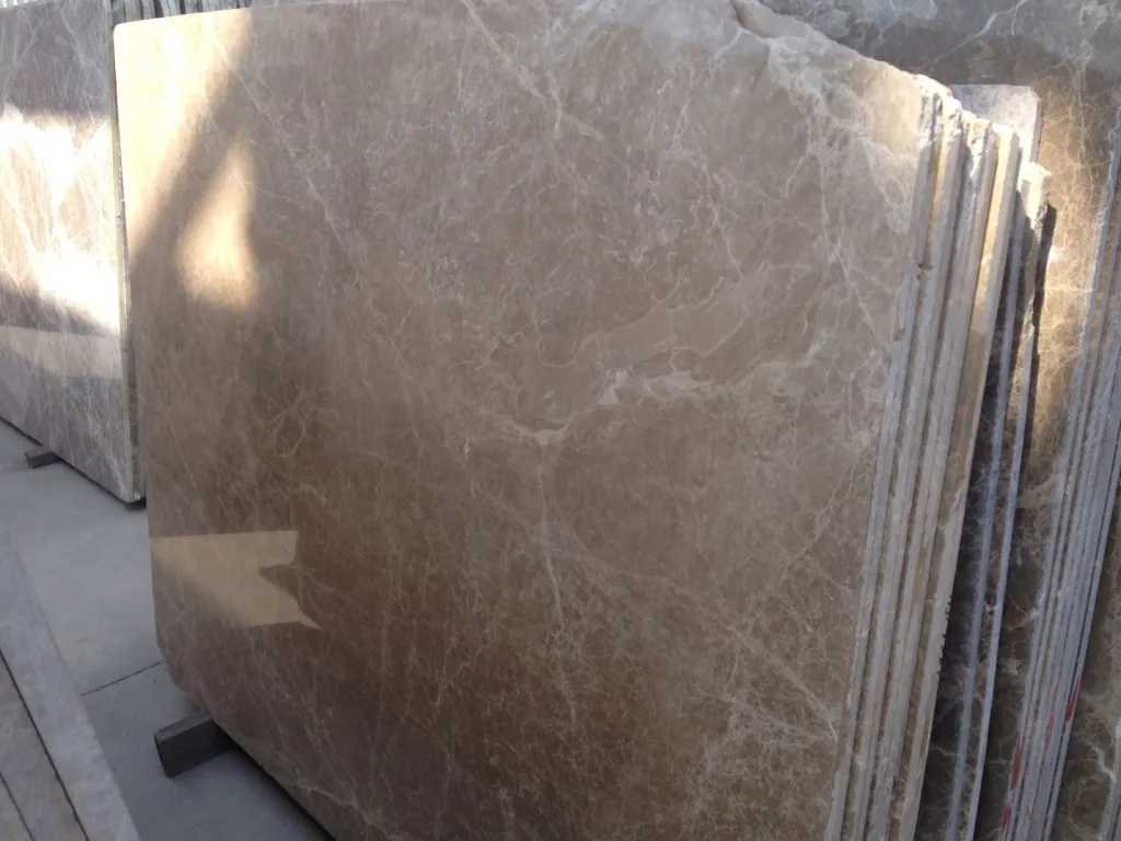 Emperador Light – slabs, photo 2