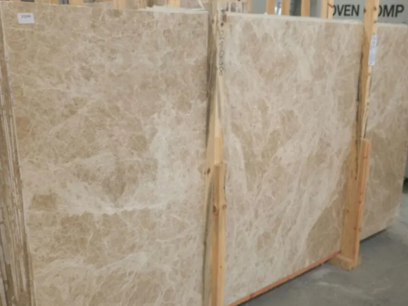 Emperador Light – slabs, photo 3