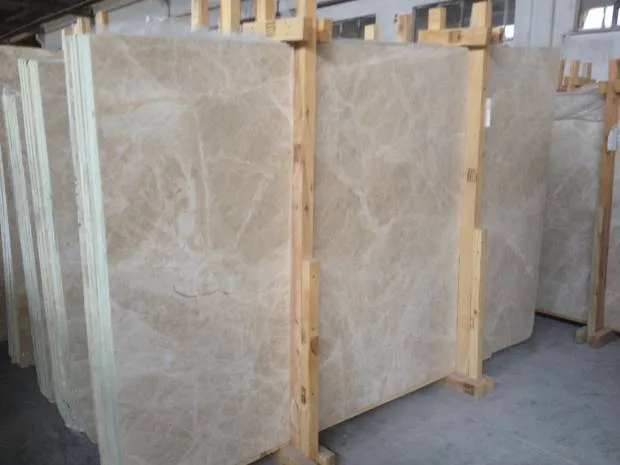 Emperador Light – slabs, photo 4