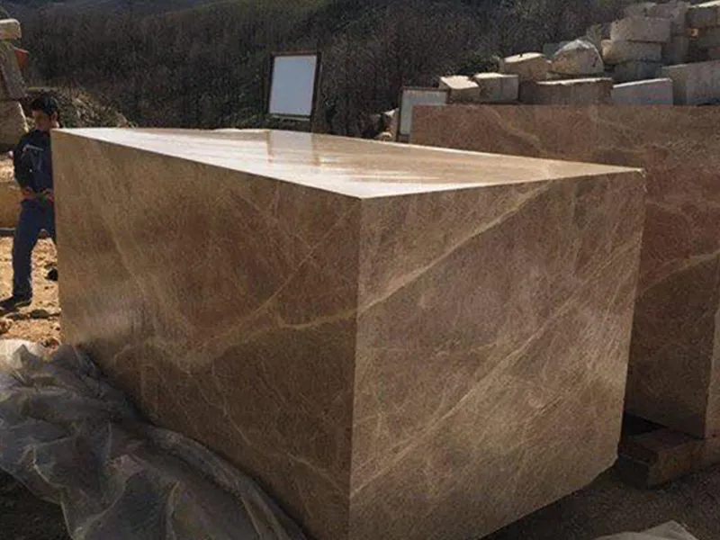 Emperador Light – blocks, photo 3