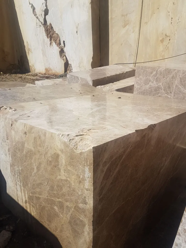 Emperador Light – blocks, photo 4