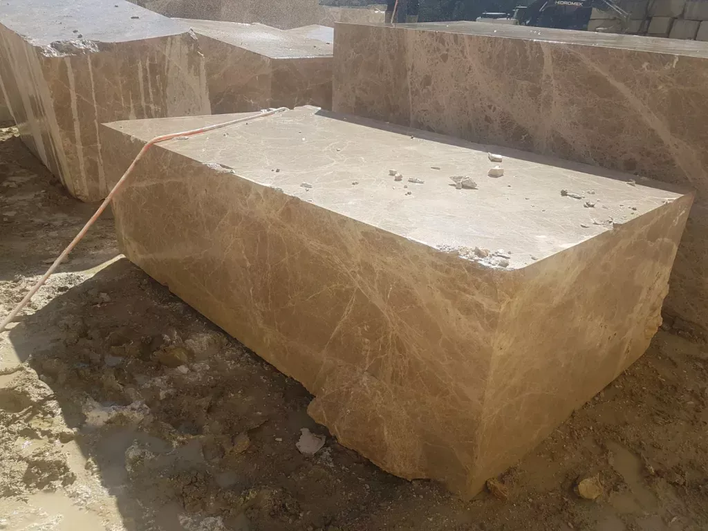 Emperador Light – blocks, photo 5