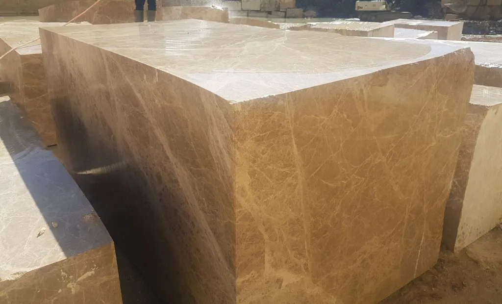 Emperador Light – blocks, photo 6