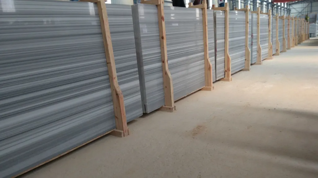 Goflan Silver – slabs, photo 1