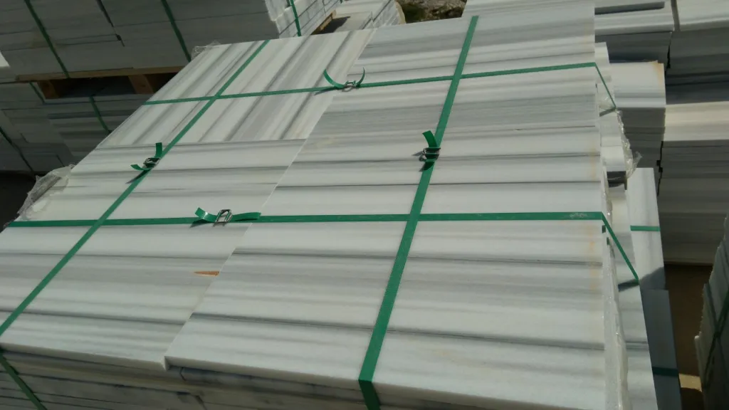 Goflan Silver – tiles, photo 3