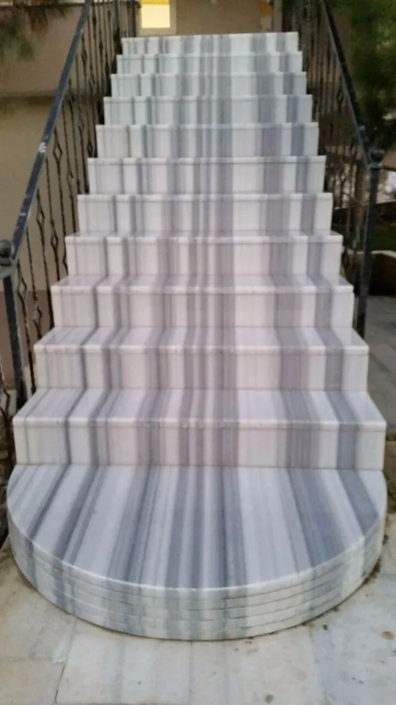 Goflan Silver – tiles, photo 1