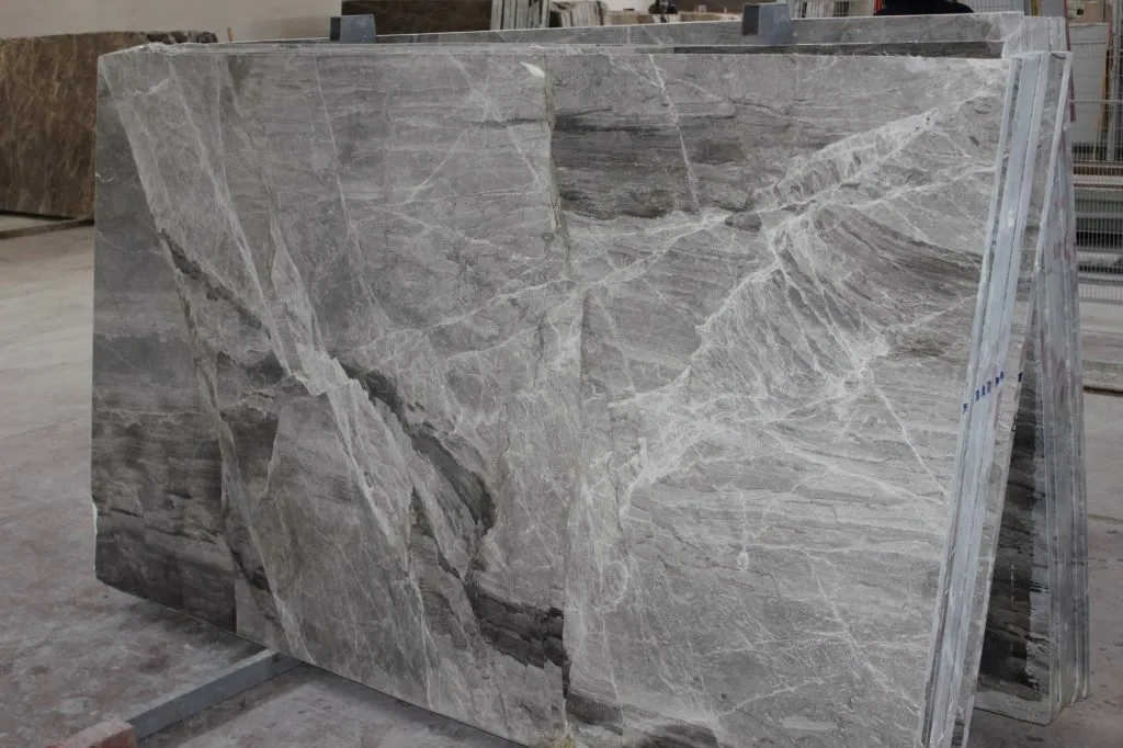 Tundra Grey – slabs, photo 2