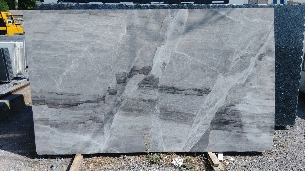 Tundra Grey – slabs, photo 3