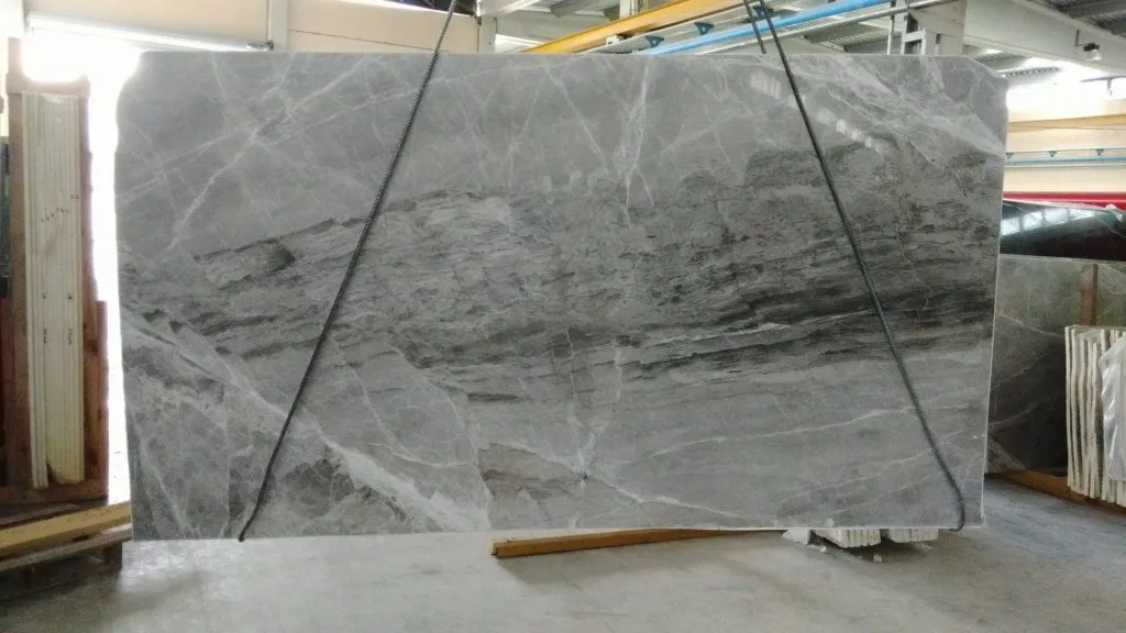 Tundra Grey – slabs, photo 4