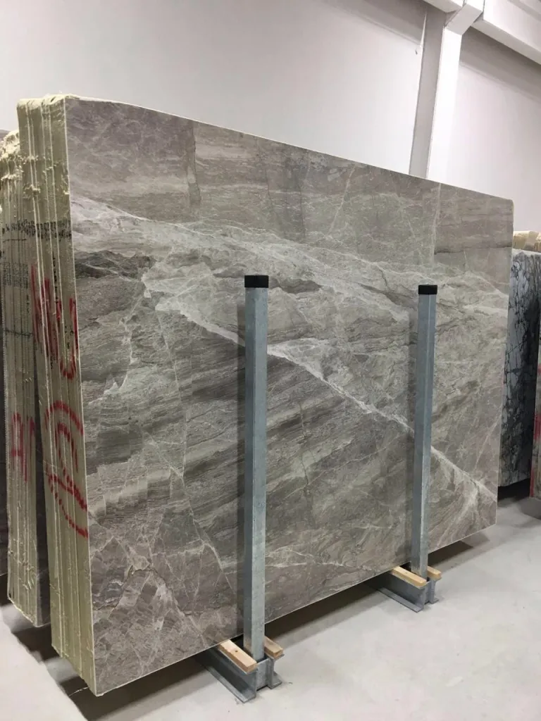 Tundra Grey – slabs, photo 5