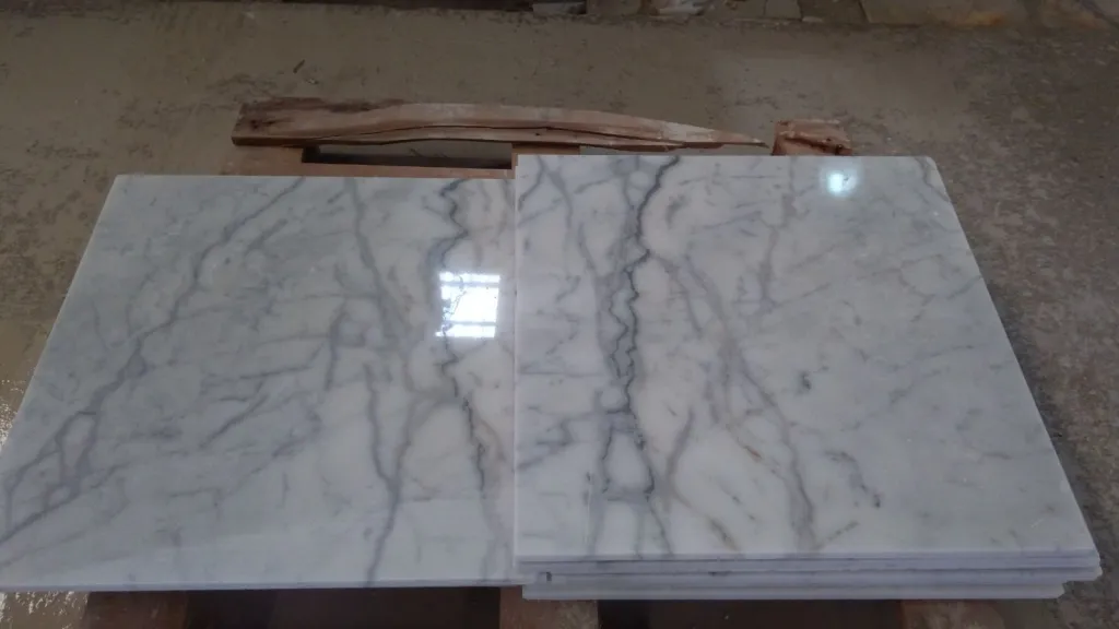 Blanco Ibiza – tiles, photo 6