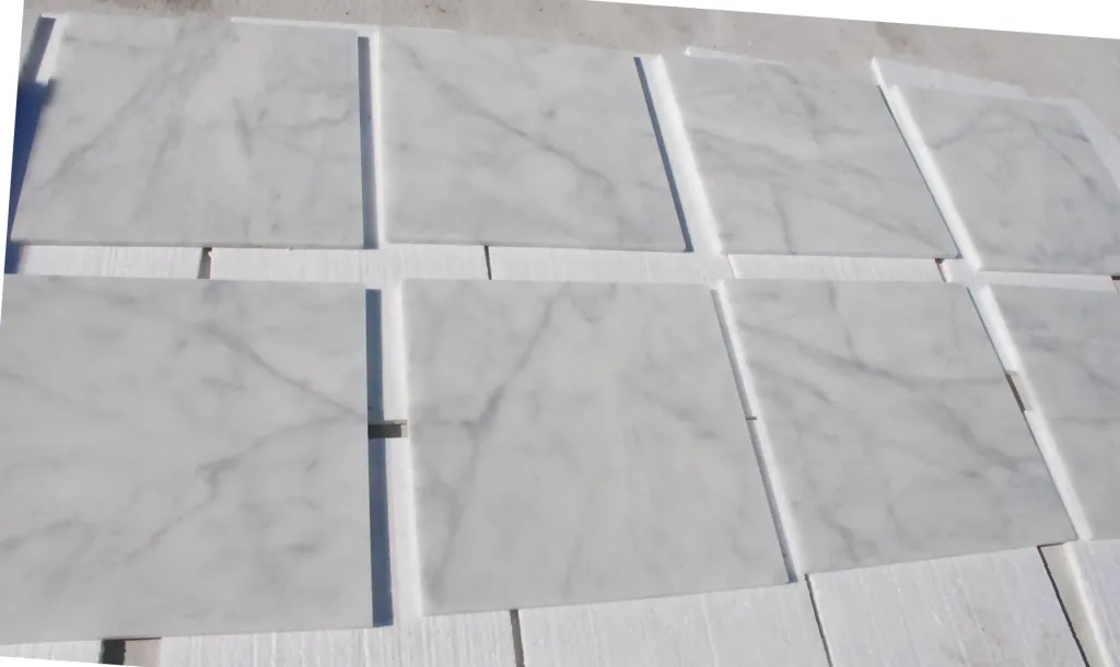 Blanco Ibiza – tiles, photo 4