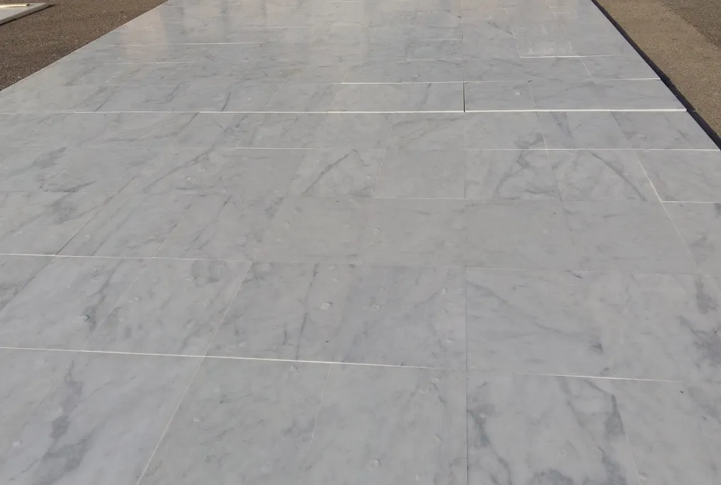 Blanco Ibiza – tiles, photo 5