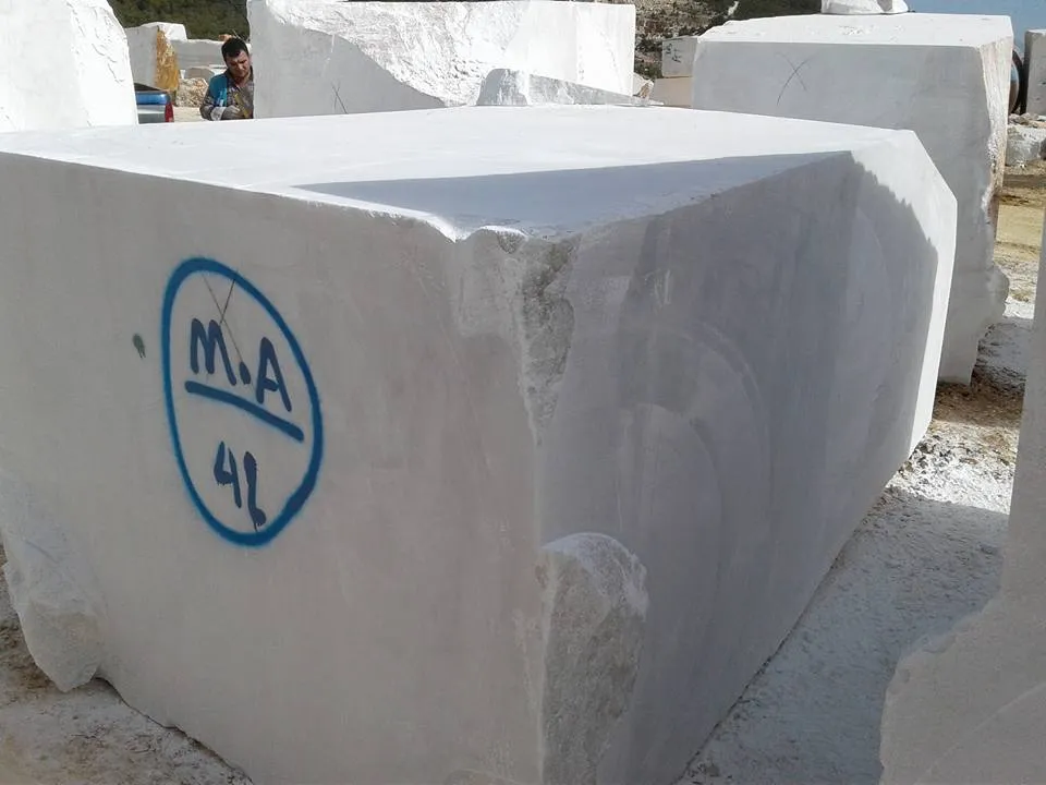 Blanco Ibiza – blocks, photo 4