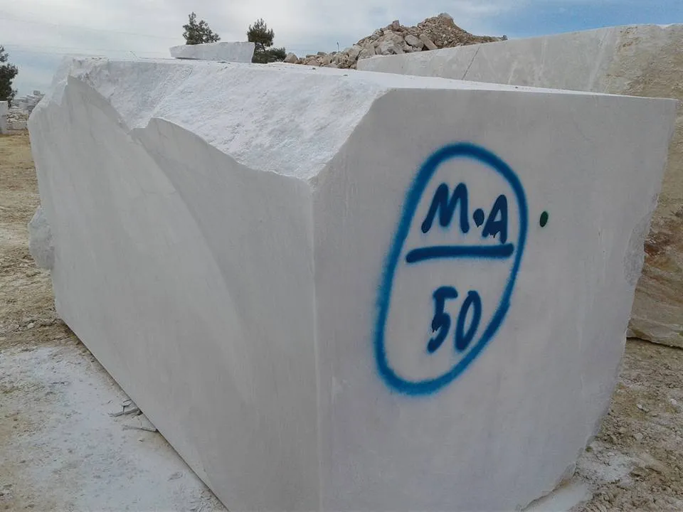 Blanco Ibiza – blocks, photo 3