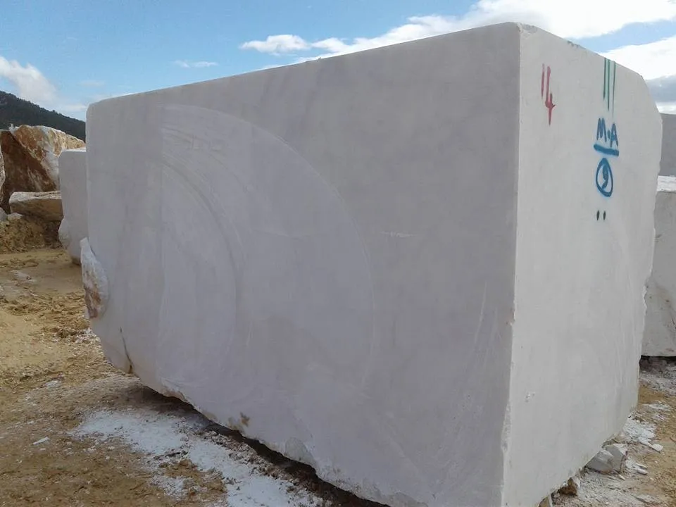 Blanco Ibiza – blocks, photo 2
