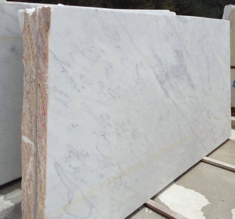 Blanco Ibiza – slabs, photo 6