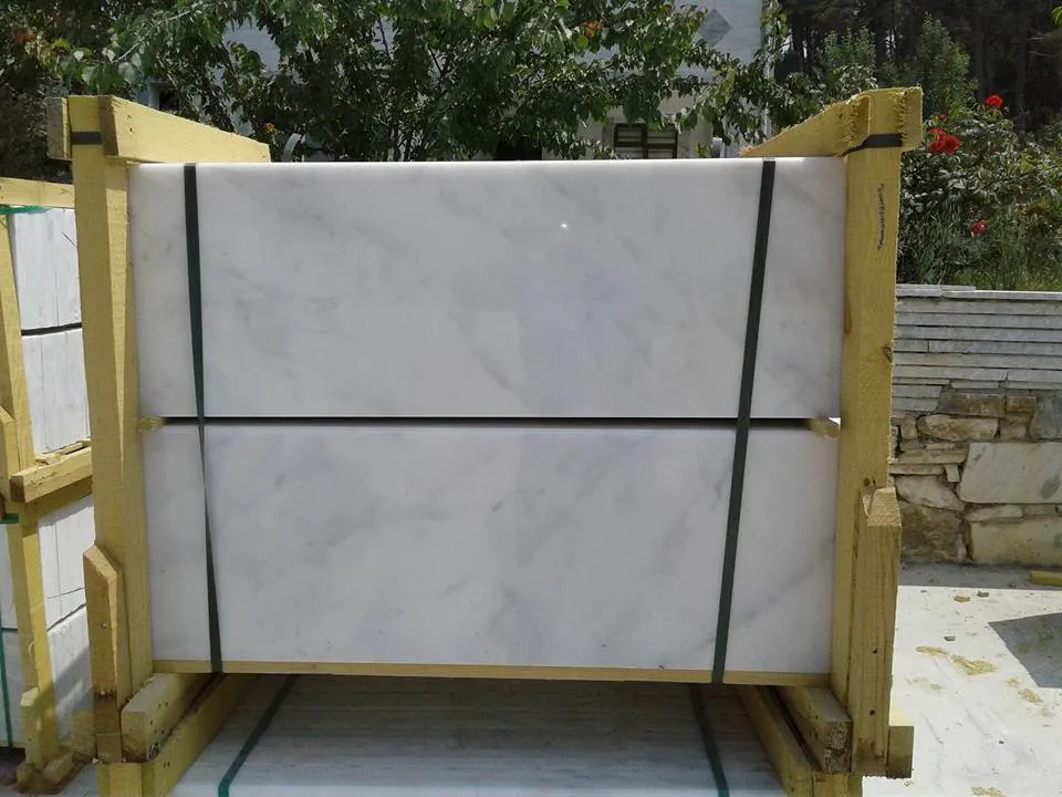 Blanco Ibiza – tiles, photo 8