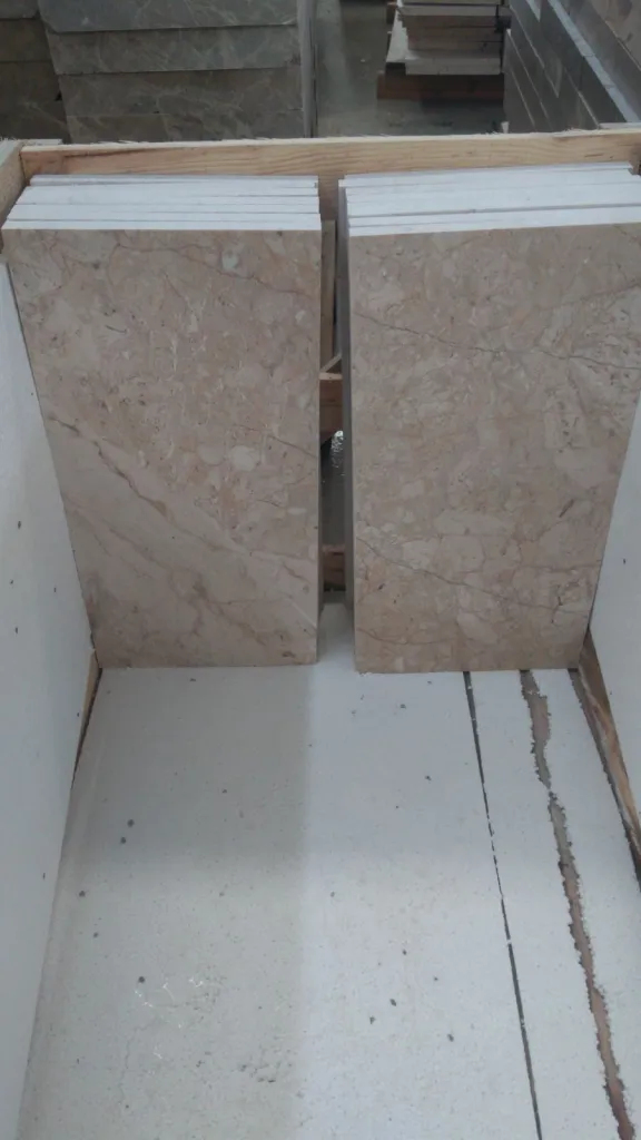 Rosalia Beige – tiles, photo 4