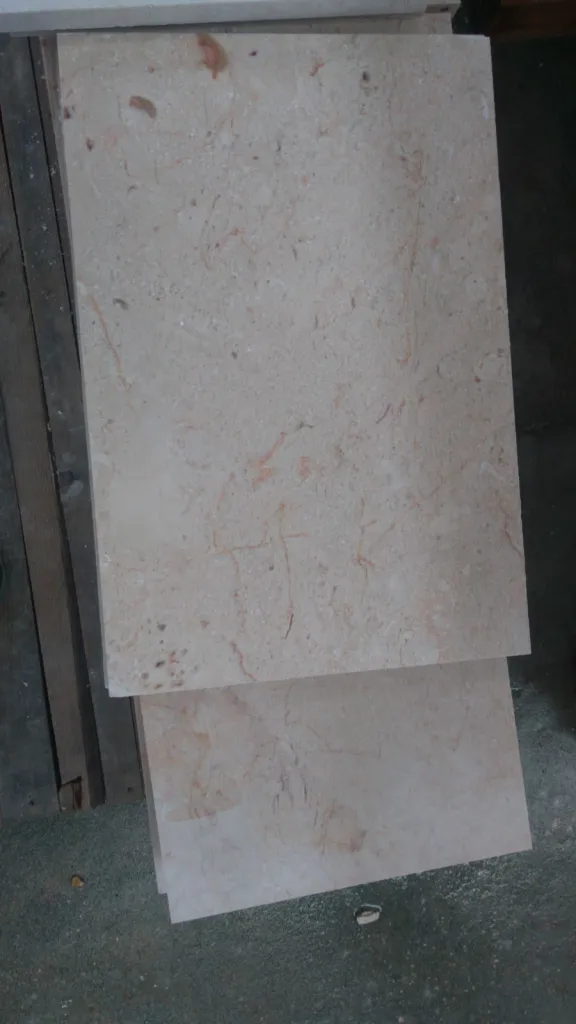 Rosalia Beige – tiles, photo 2
