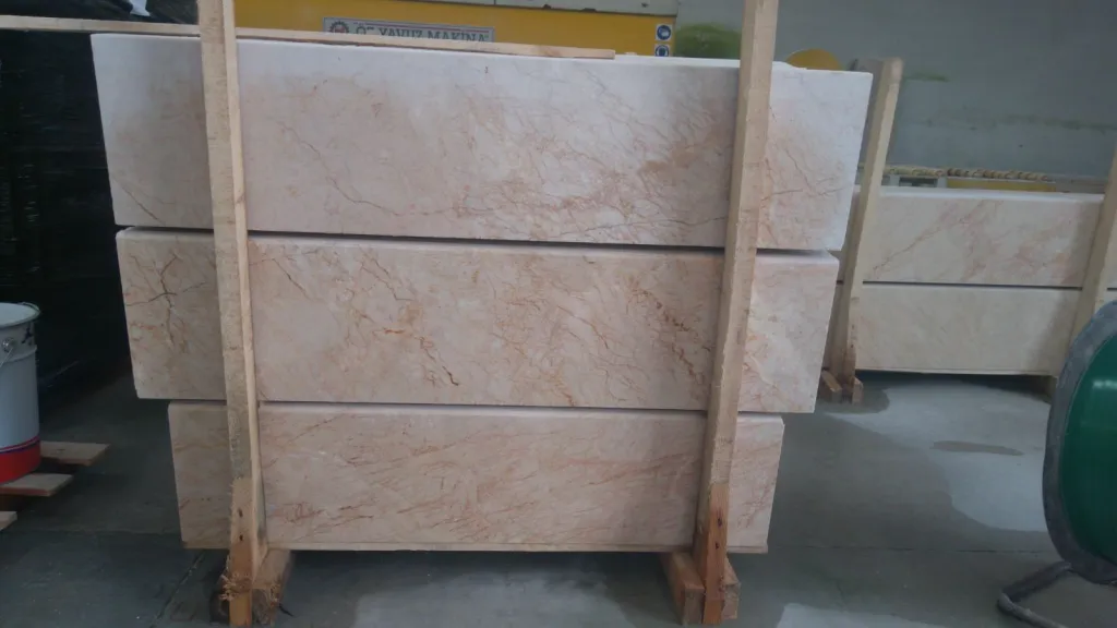 Rosalia Beige – tiles, photo 3