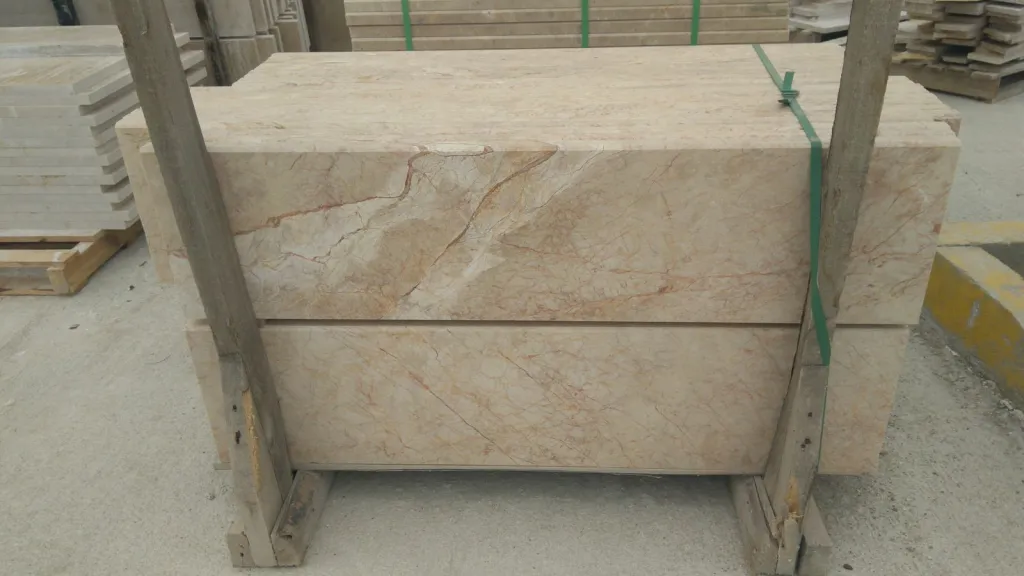 Rosalia Beige – tiles, photo 5