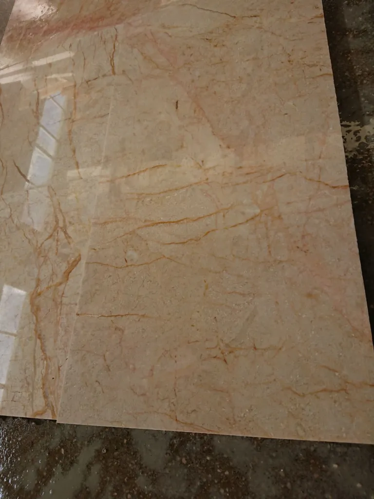 Rosalia Beige – tiles, photo 6