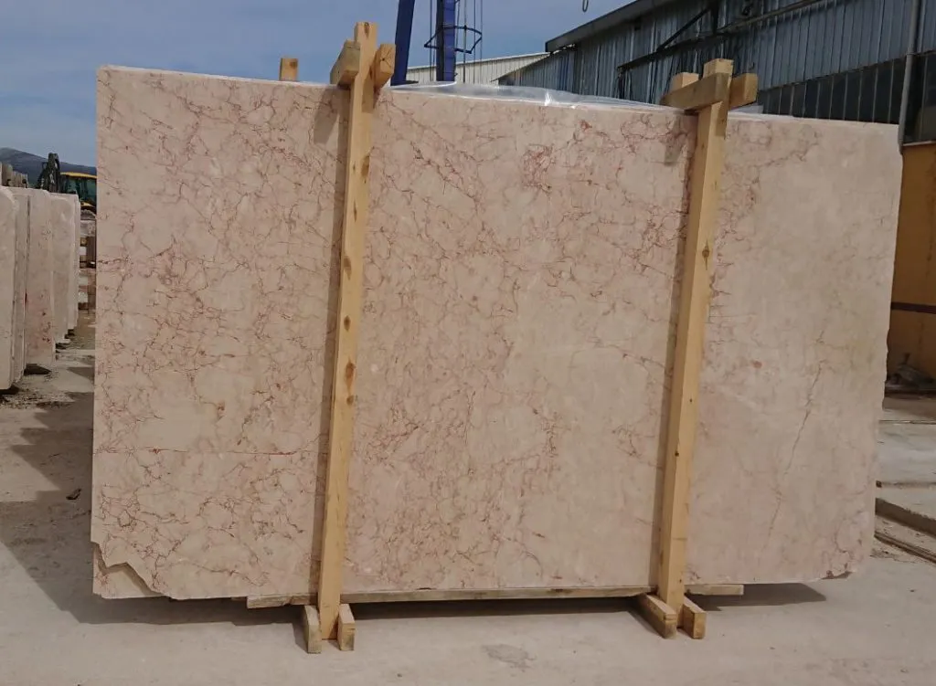 Rosalia Beige – slabs, photo 2