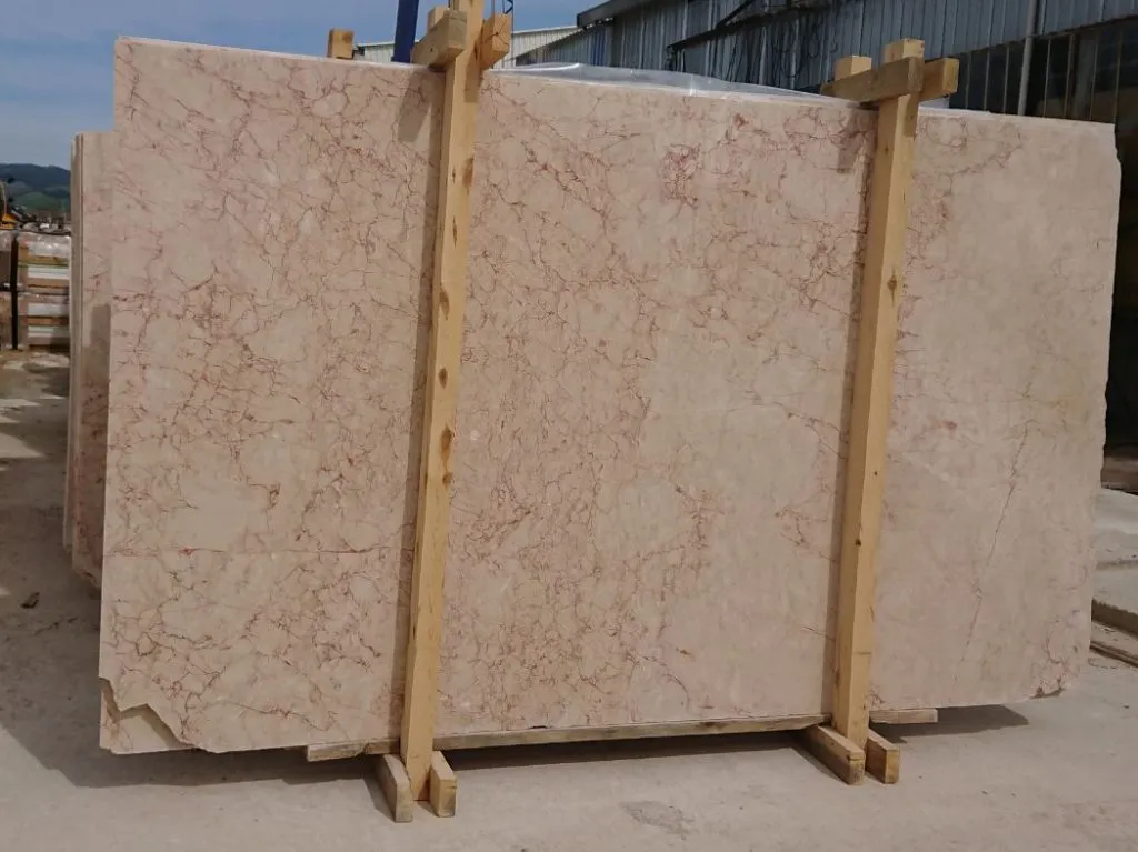 Rosalia Beige – slabs, photo 4