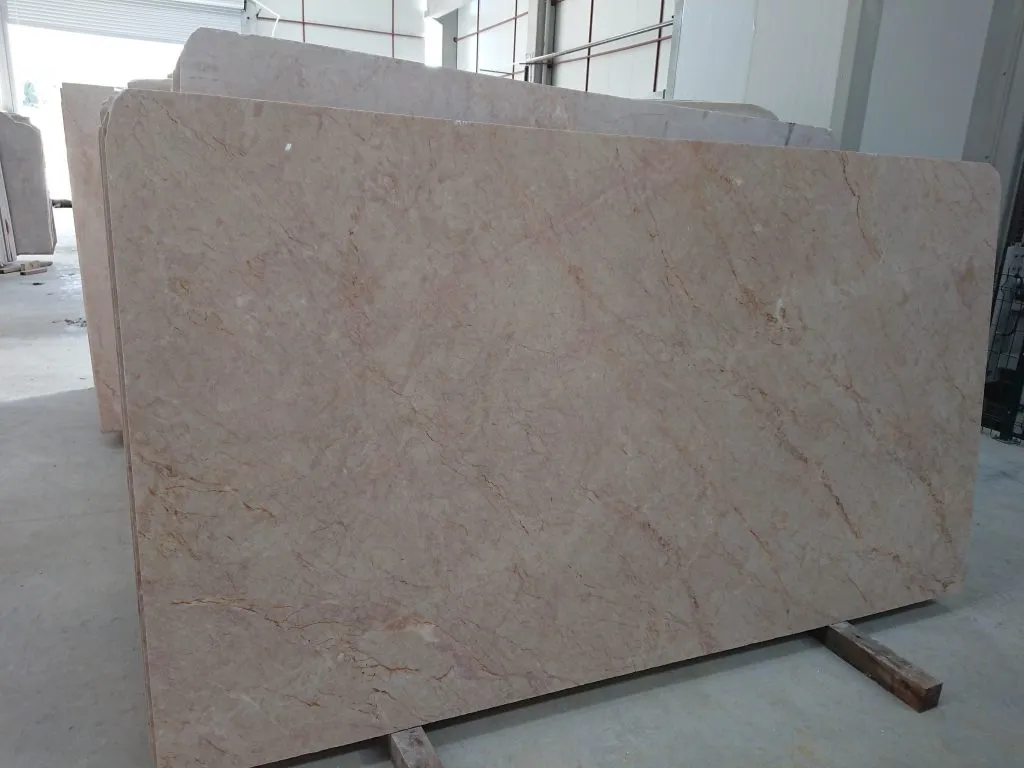Rosalia Beige – slabs, photo 3