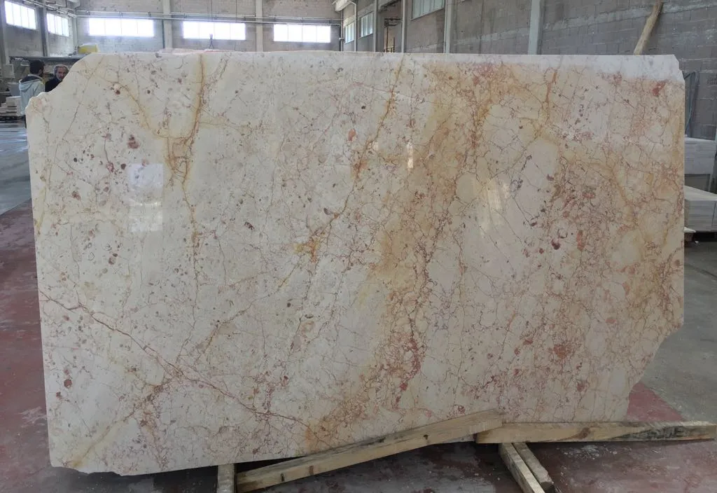 Rosalia Beige – slabs, photo 1