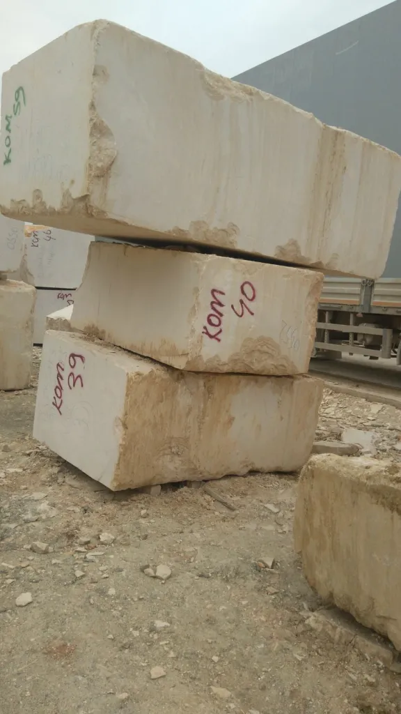 Creama Nova – blocks, photo 4