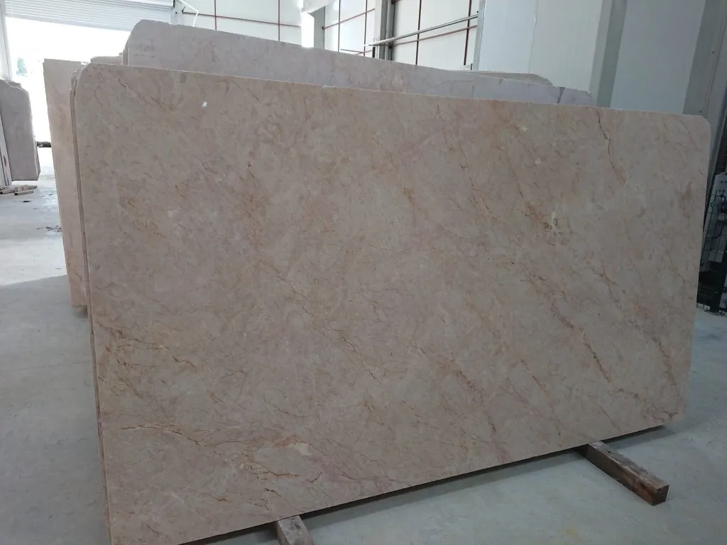 Rosalia Beige – slabs, photo 6