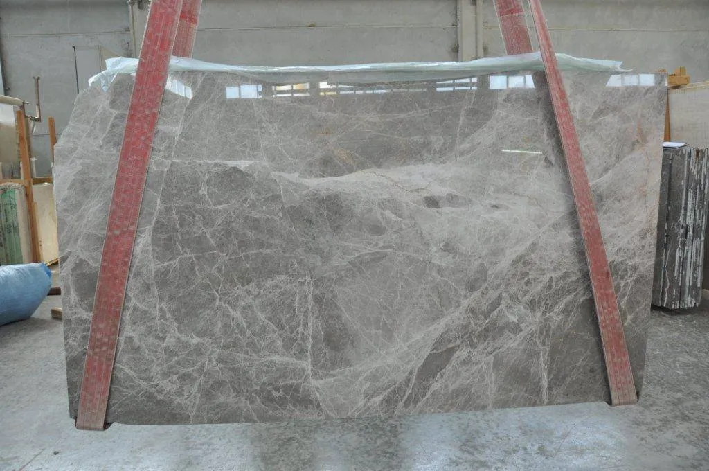 Tundra Grey – slabs, photo 1