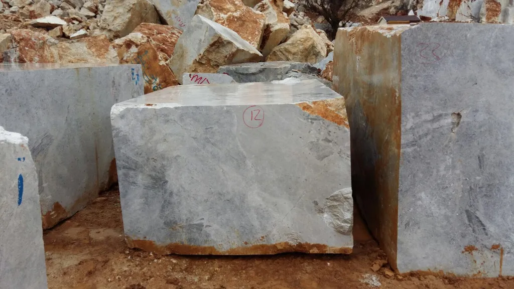 Tundra Grey – blocks, photo 6