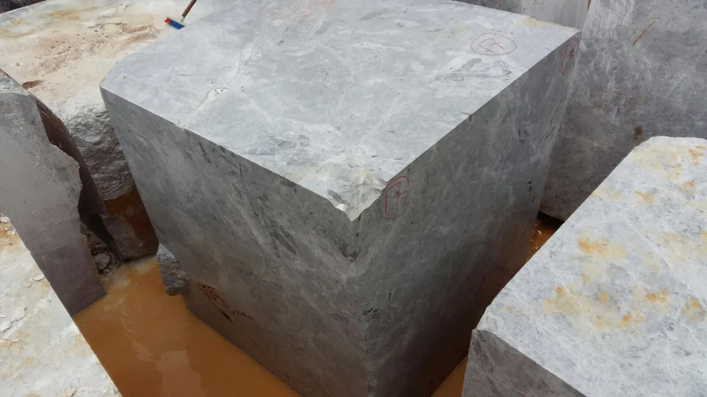 Tundra Grey – blocks, photo 1
