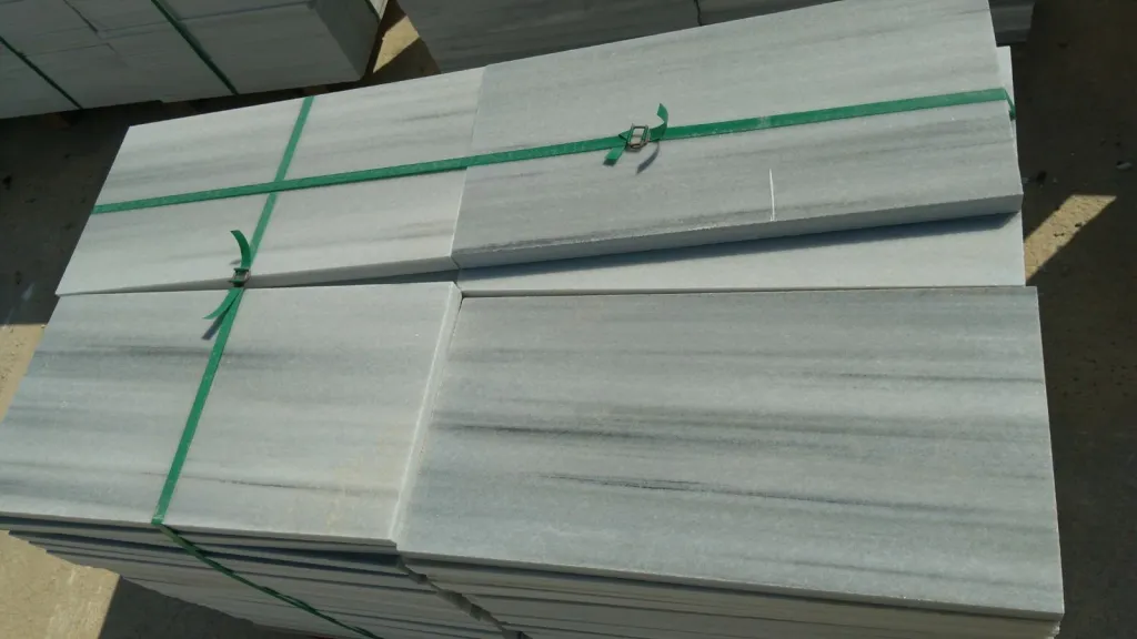 Blanco Alexandra – tiles, photo 3