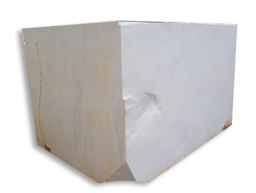 Blanco Alexandra blocks