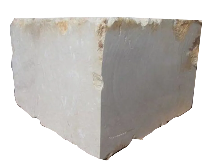 Karia Cream blocks