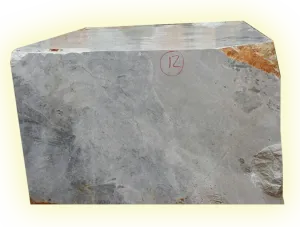Tundra Grey blocks