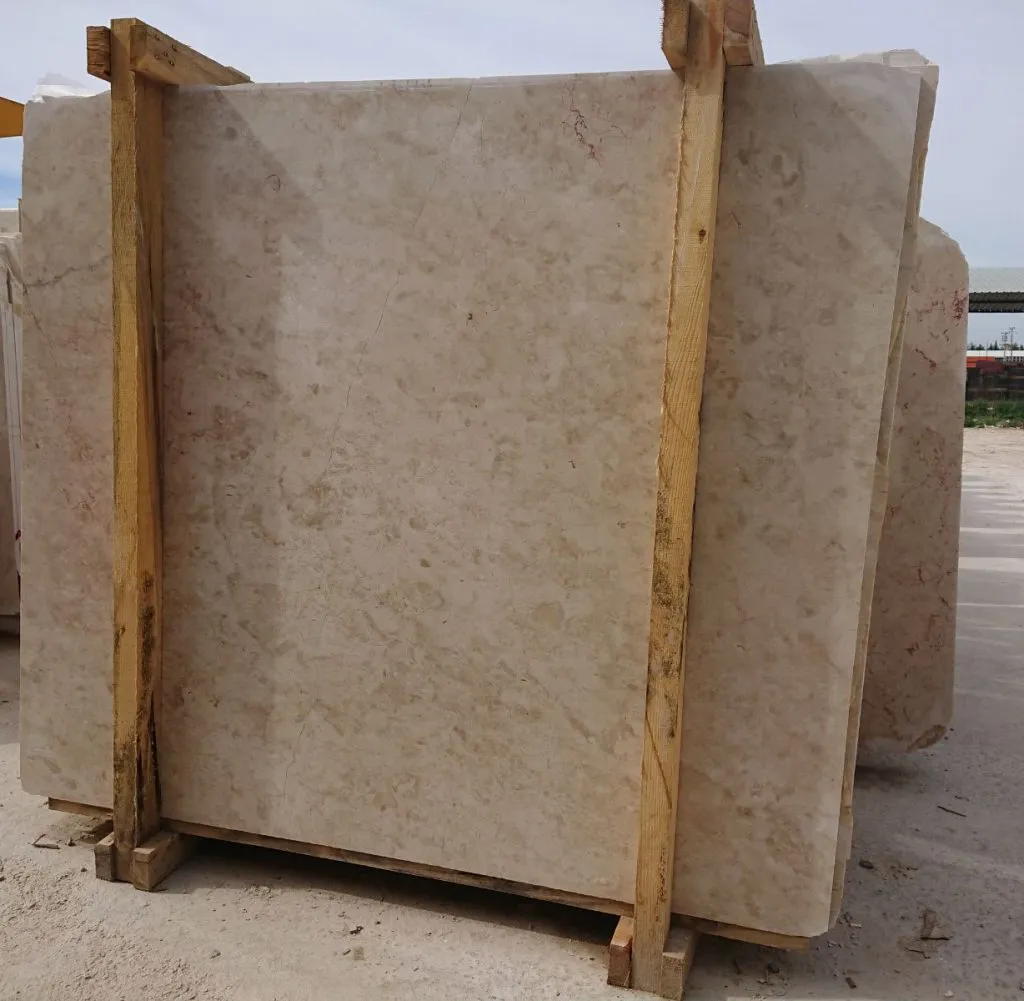 Creama Nova – slabs, photo 3