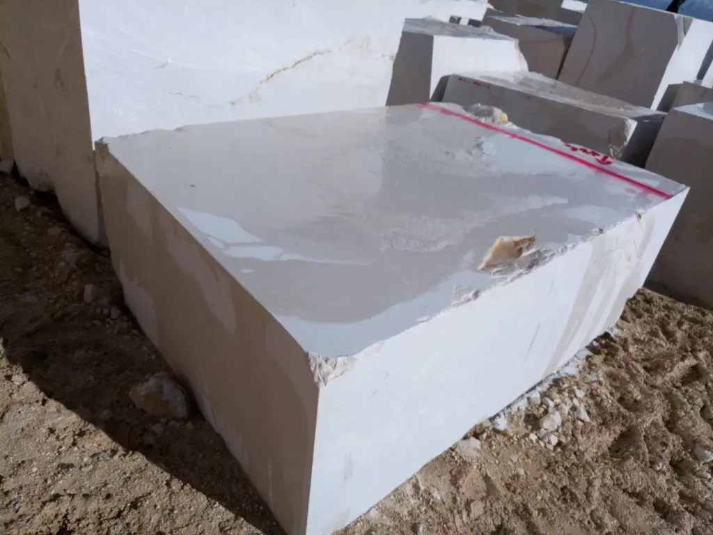 Karia Cream – blocks, photo 5