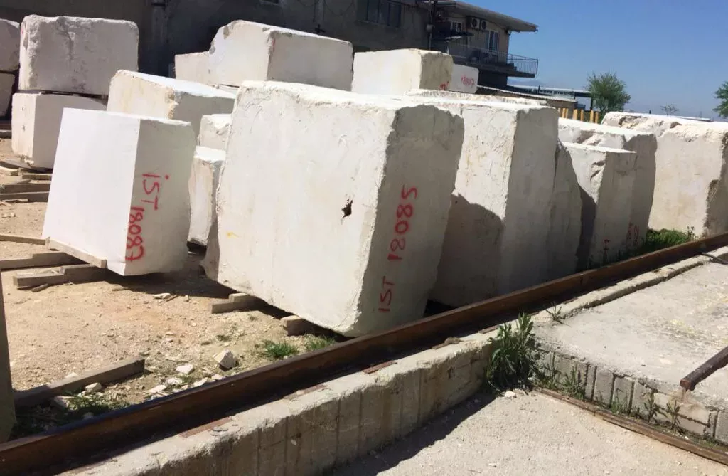Karia Cream – blocks, photo 6