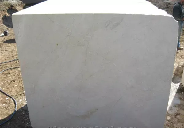 Karia Cream – blocks, photo 1