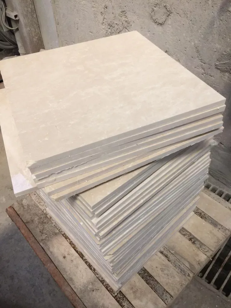 Karia Cream – tiles, photo 1