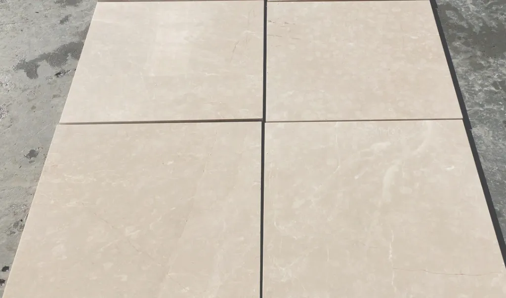 Karia Cream – tiles, photo 3