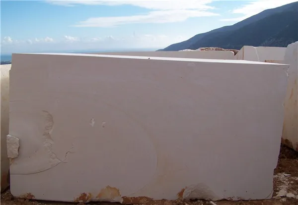 Limra Limestone – blocks, photo 4