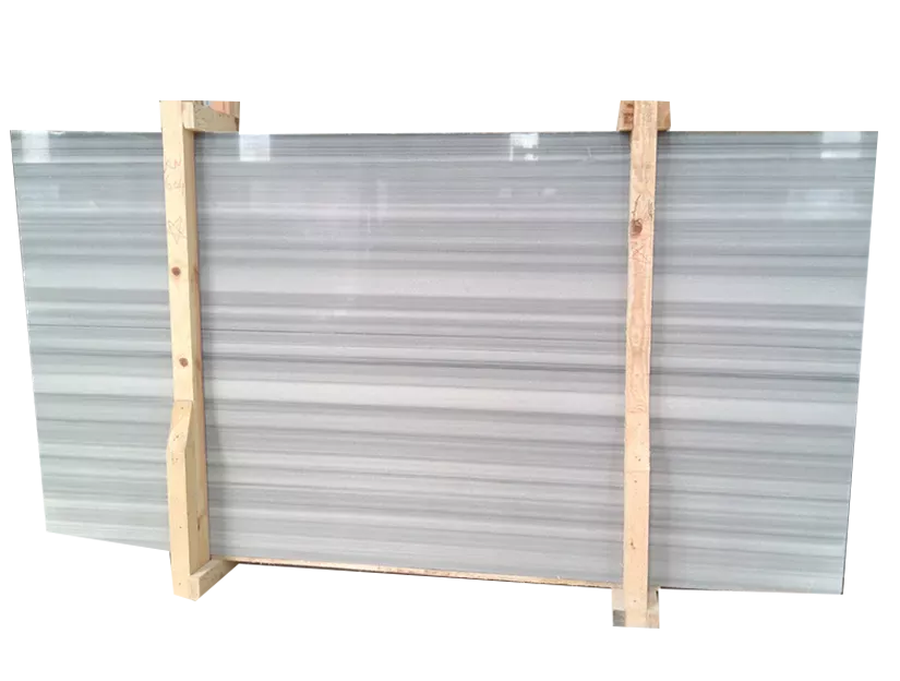 Goflan Silver slabs