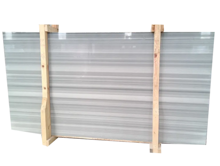 Blanco Alexandra slabs