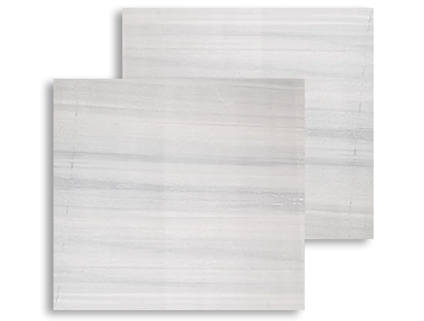 Blanco Alexandra tiles